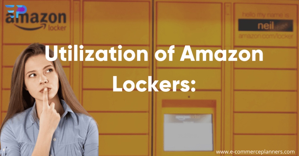 Utilization-of-Amazon-Lockers