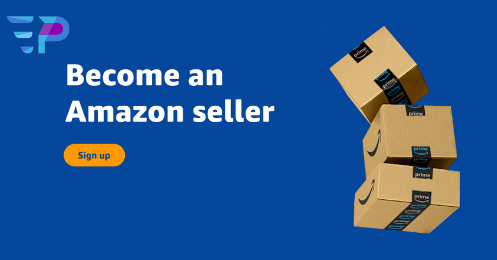 Become an Amazon Sells