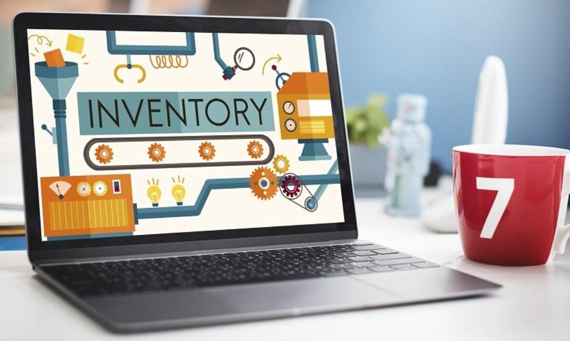 eCommerce Inventory Optimization