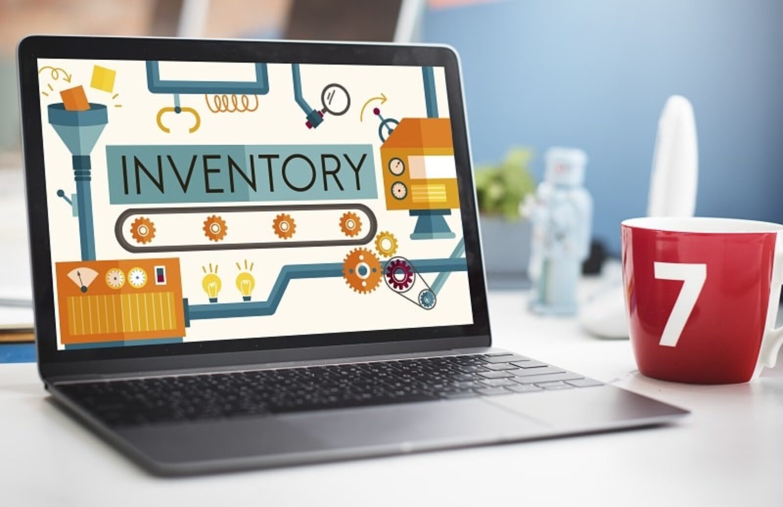 eCommerce Inventory Optimization