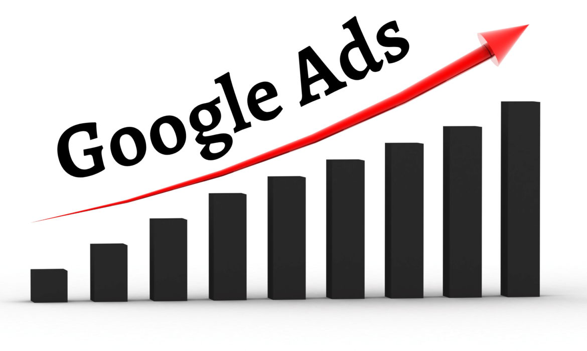 Google Advertising Services in Dubai