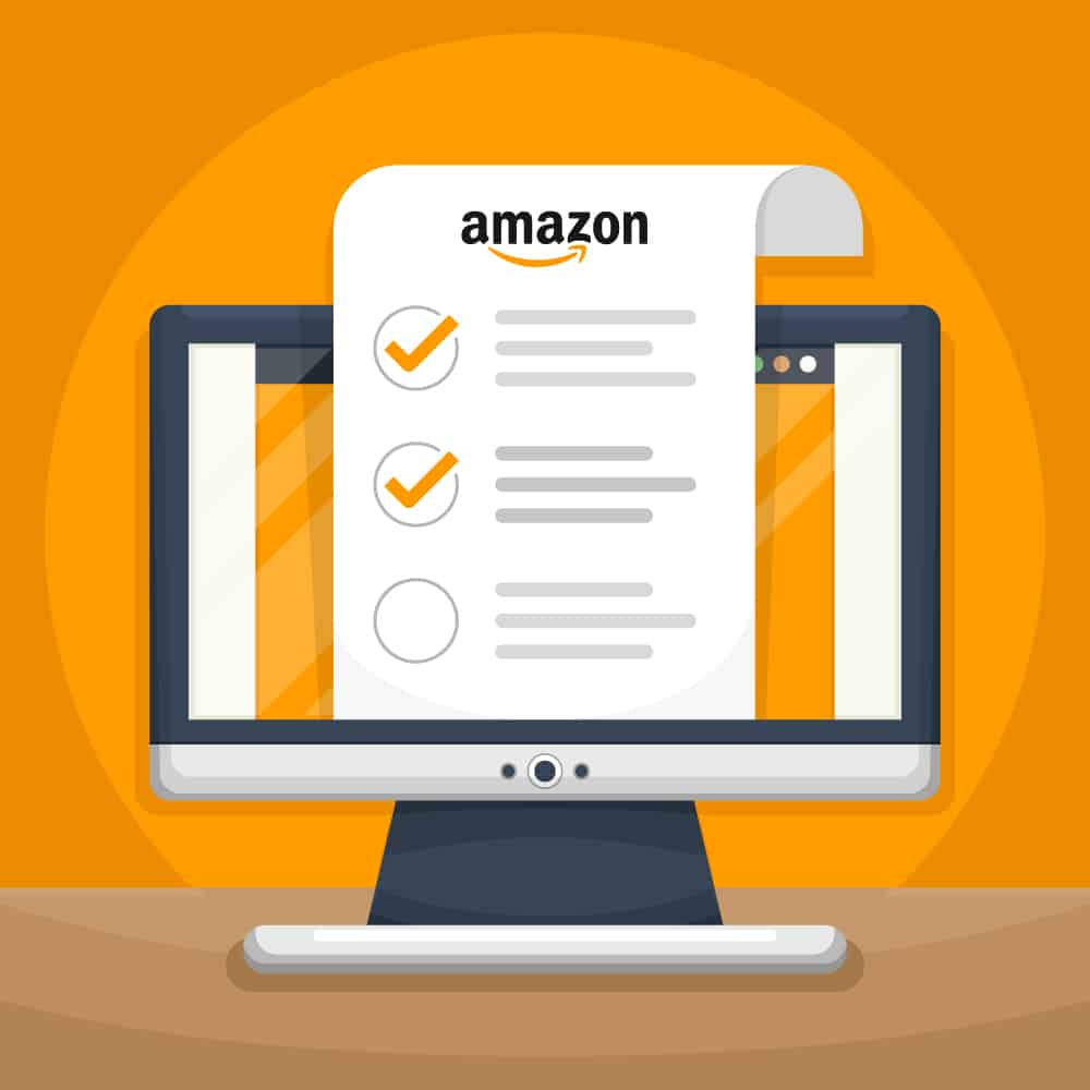 Optimized Amazon Listings