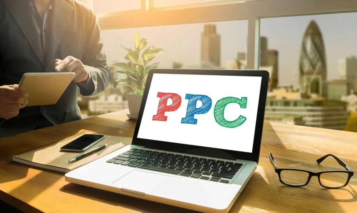 Benefits of PPC Marketing