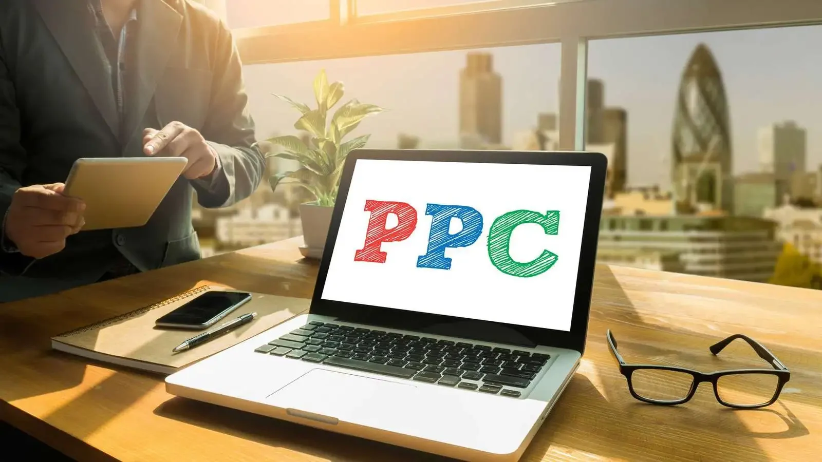 Benefits of PPC Marketing