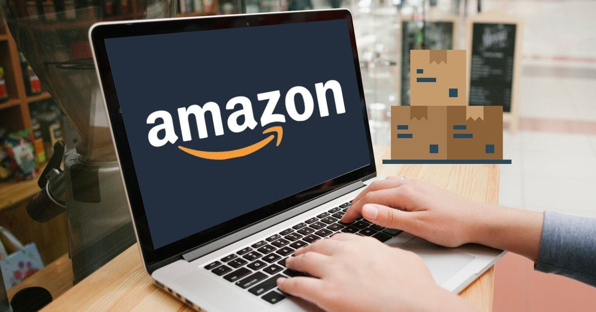 amazon fba private label