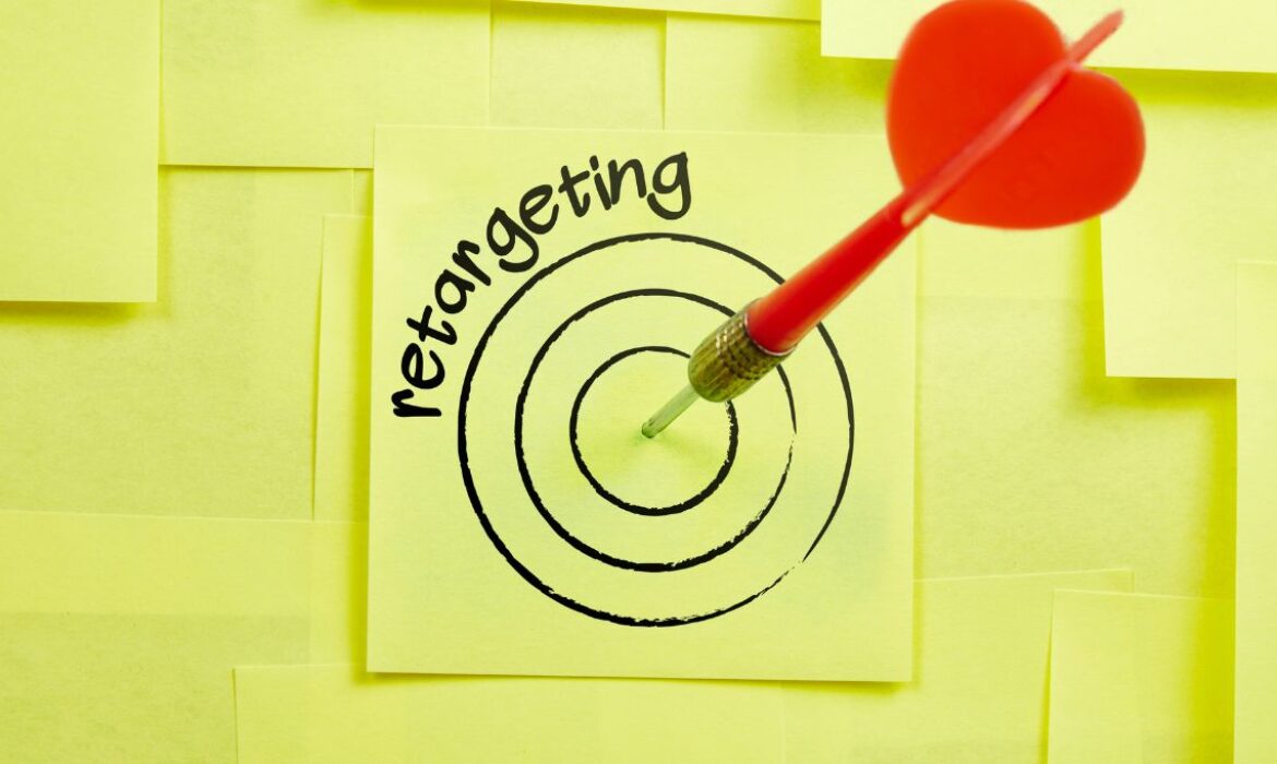 benefits of retargeting