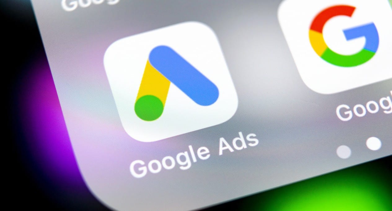 Right Google Ads Company in Dubai