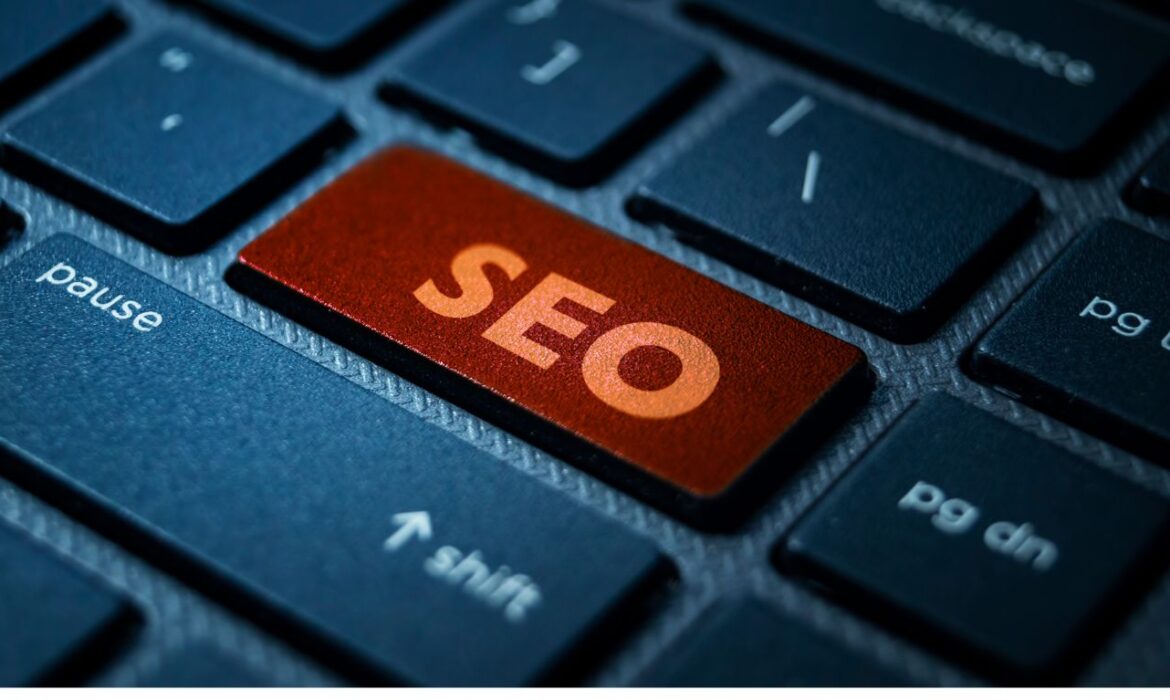 SEO Best Practices