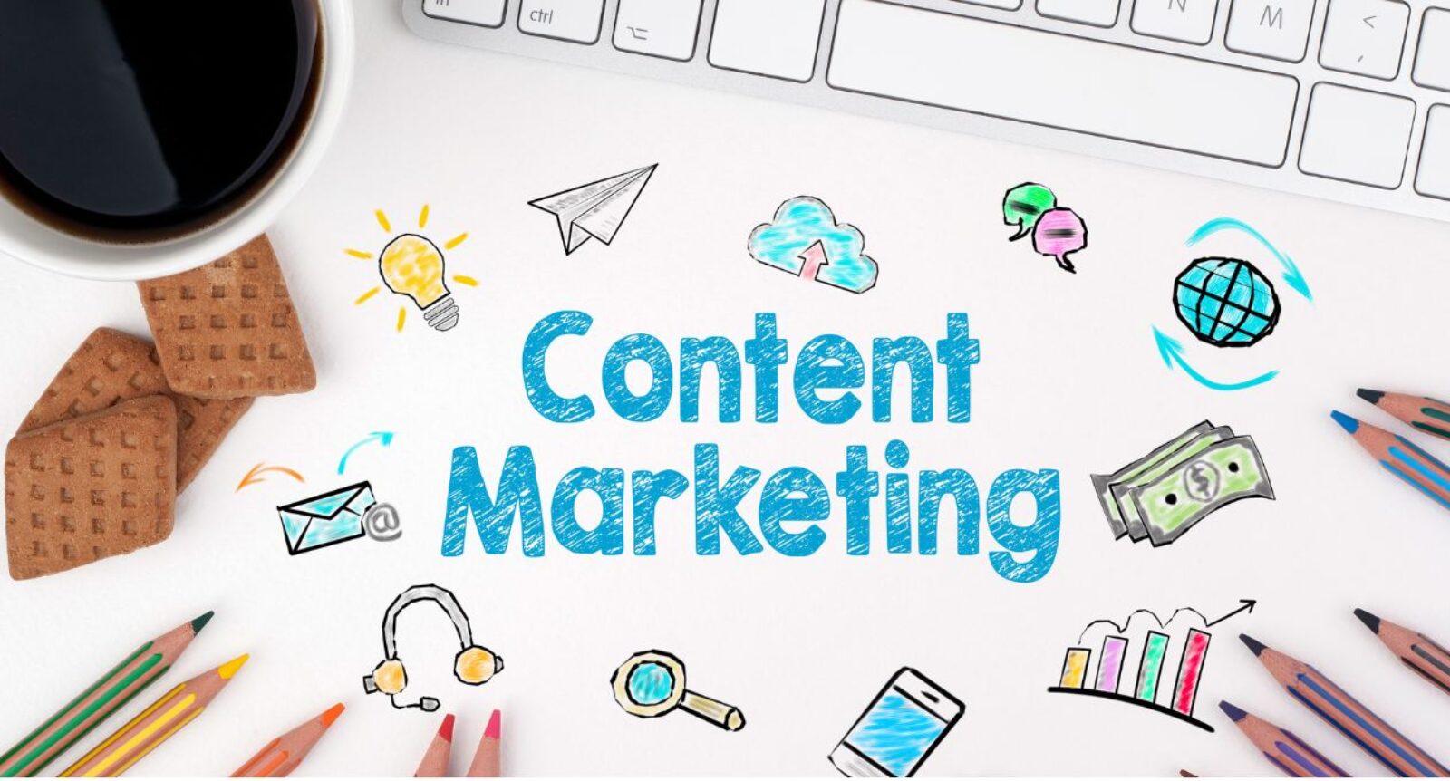 Content Marketing