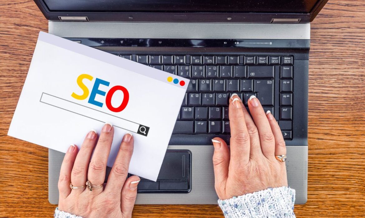 the Success of Your SEO Efforts