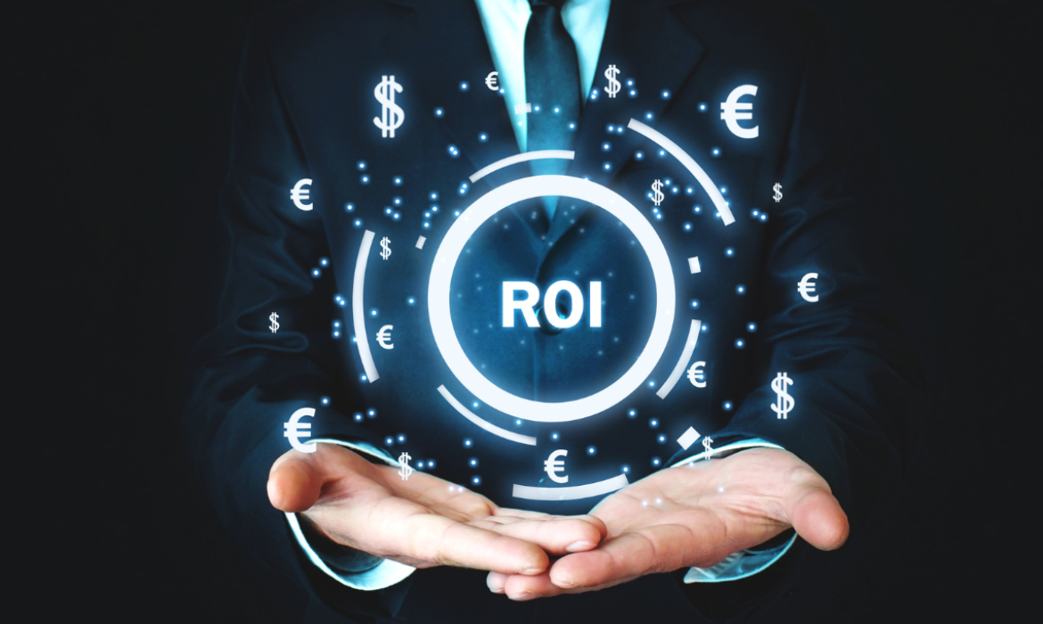 boosting ecommerce roi