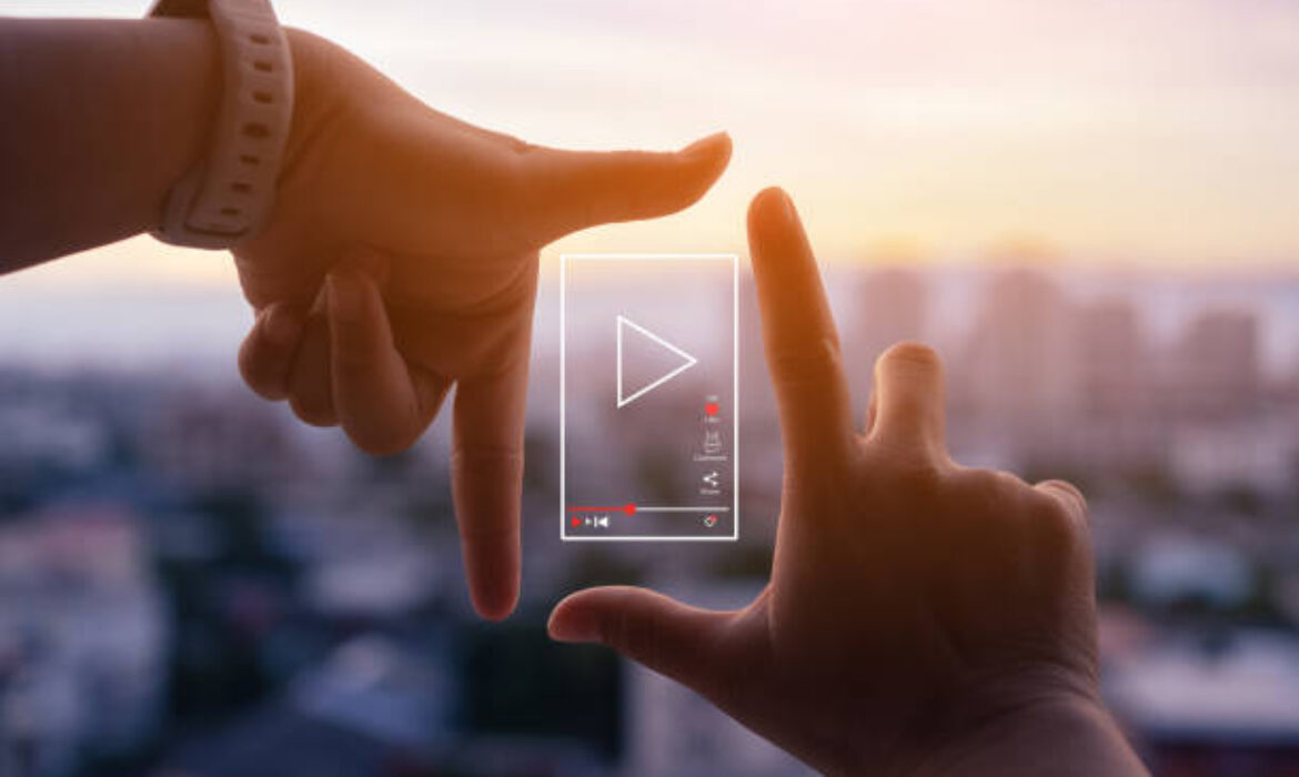 Strategic Video Marketing