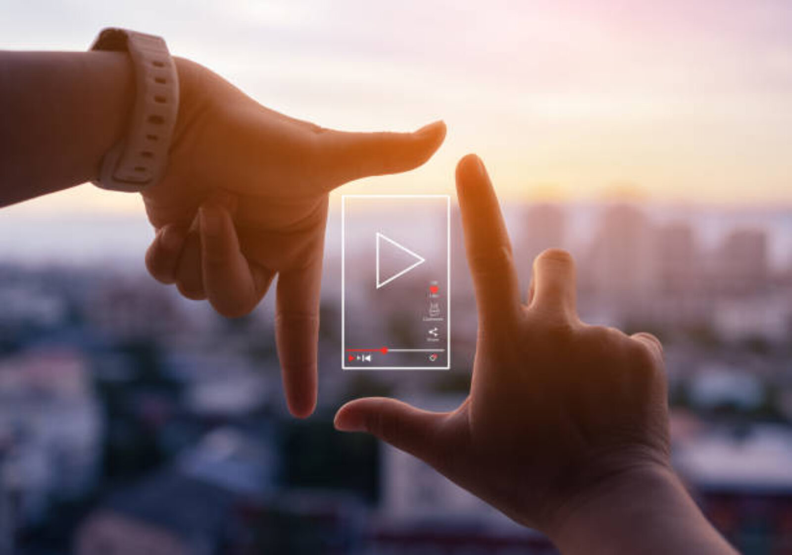 Strategic Video Marketing