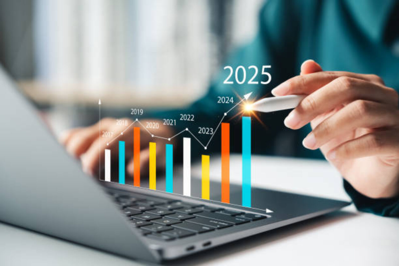 Conversion Rate Optimization
