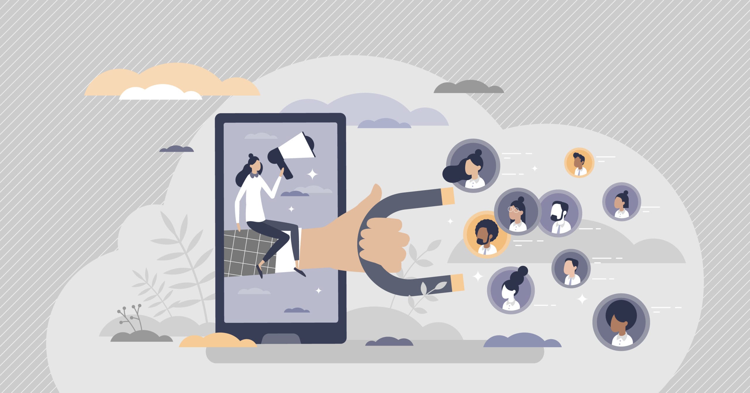 Top 10 Digital Marketing Tactics to Drive Audience Engagement