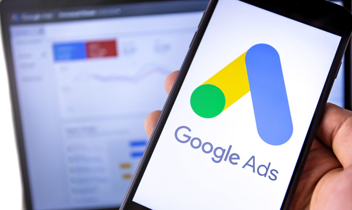 Google Ads For Dubai Businesses