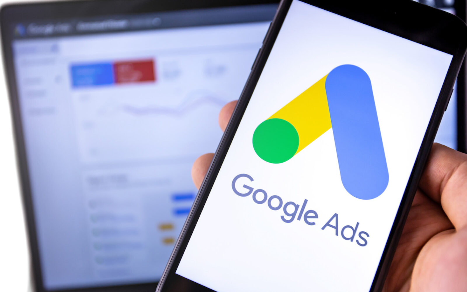 Google Ads For Dubai Businesses