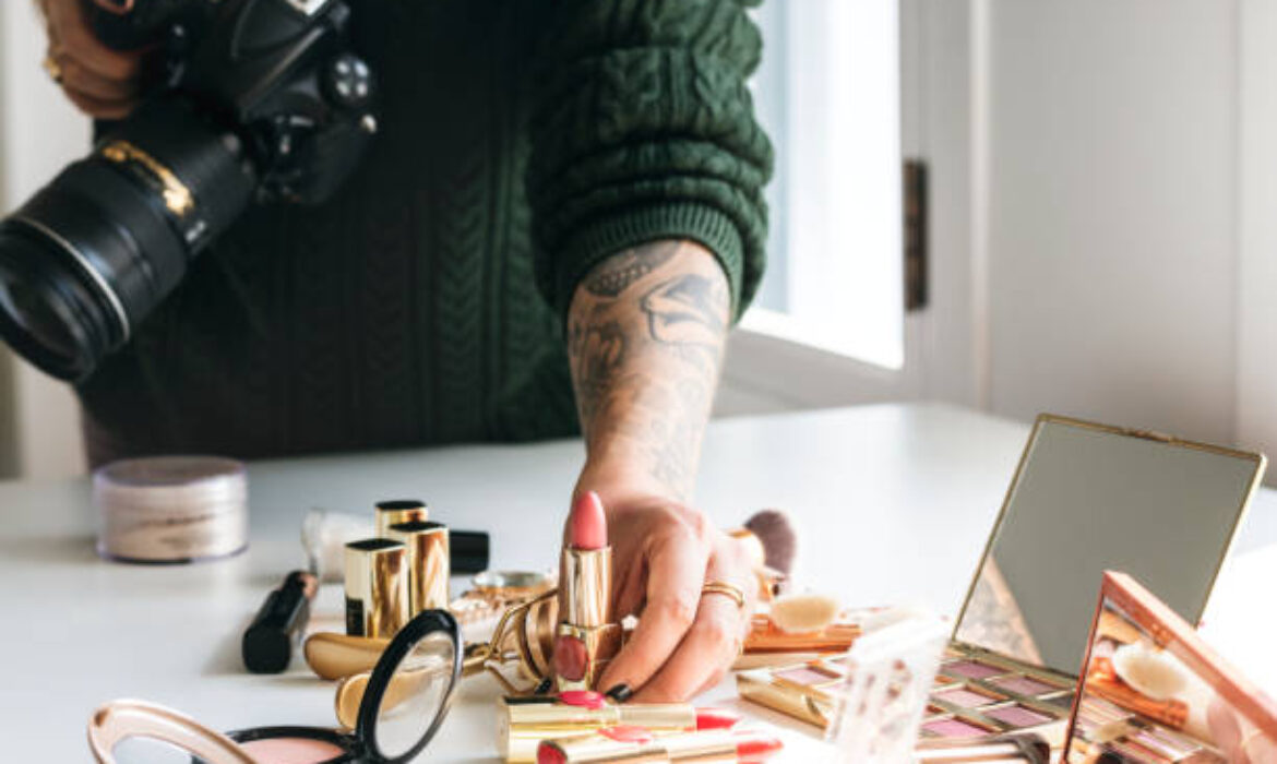 Product Photography Strategies for E-commerce