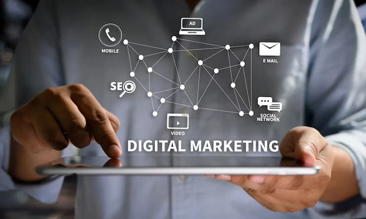 Looking for the best top digital marketing strategies? Discover the top digital marketing services that drive results and grow your business in Dubai.