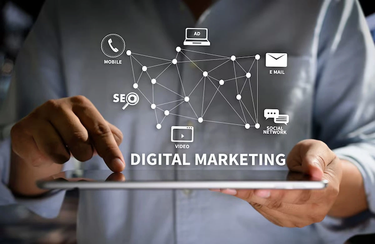 Looking for the best top digital marketing strategies? Discover the top digital marketing services that drive results and grow your business in Dubai.