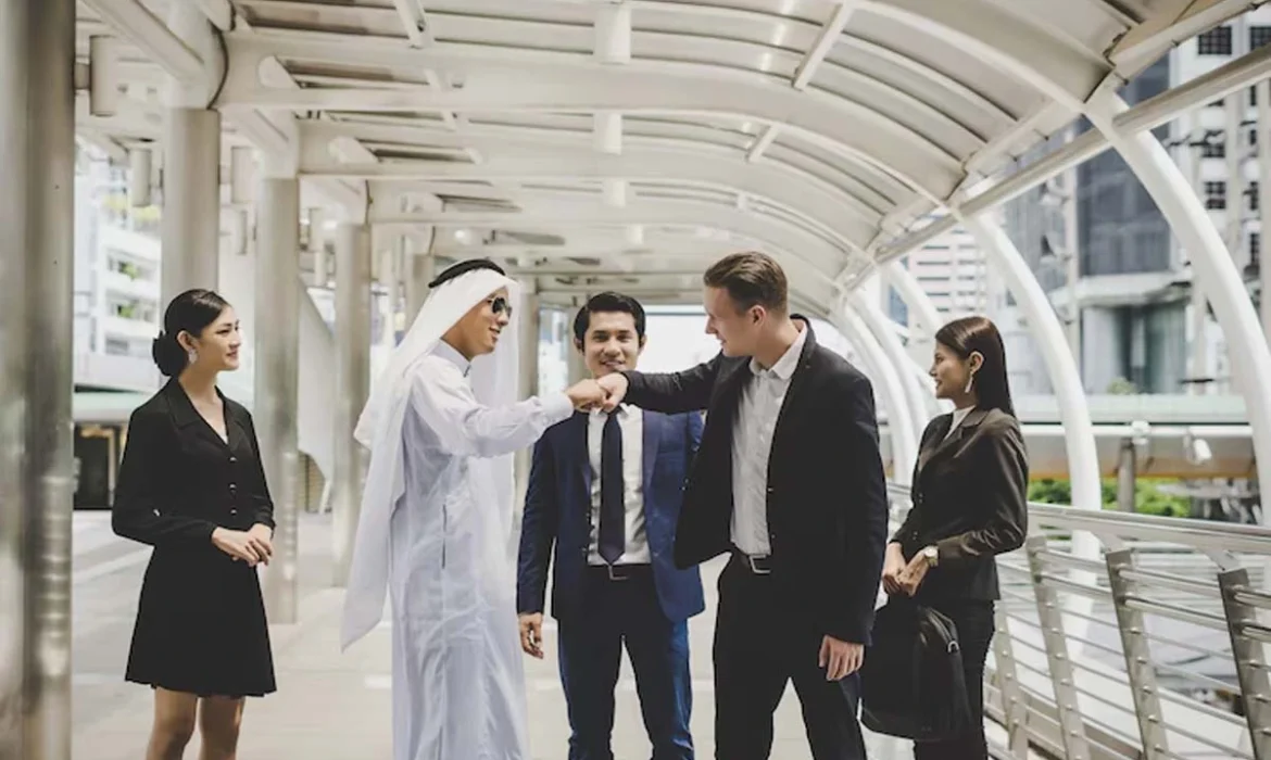 Build strategic partnerships with elite marketing agencies in Dubai. Network with professionals to drive your brand growth in the UAE and beyond.