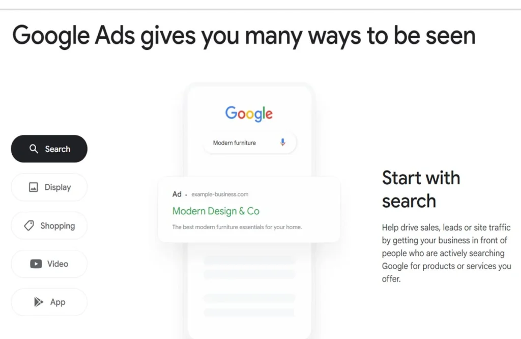 Run a targeted Google Ads campaign in Dubai to boost visibility, generate leads, and connect with searchers ready to convert.