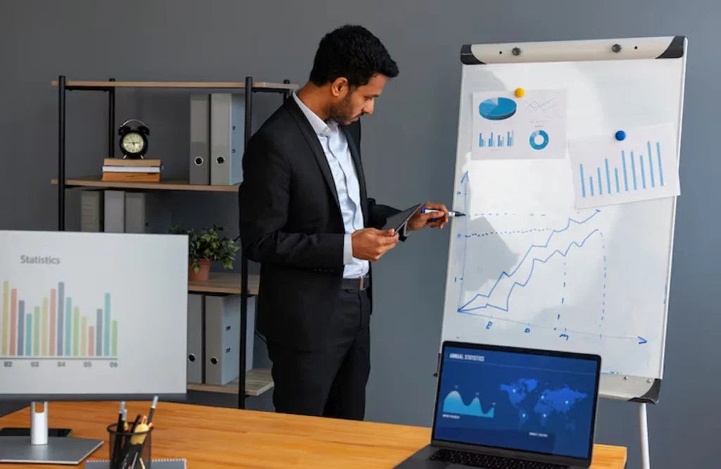 Learn how performance marketing strategies can help you optimize campaigns and achieve measurable results. Take your business growth to the next level.
