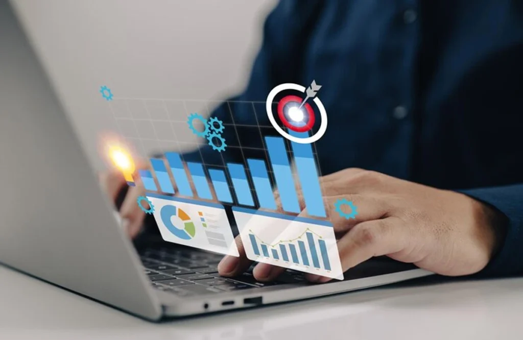 Harness the power of performance marketing in Dubai to track, analyze, and improve your ad campaigns. Make data-driven decisions for better ROI and growth.