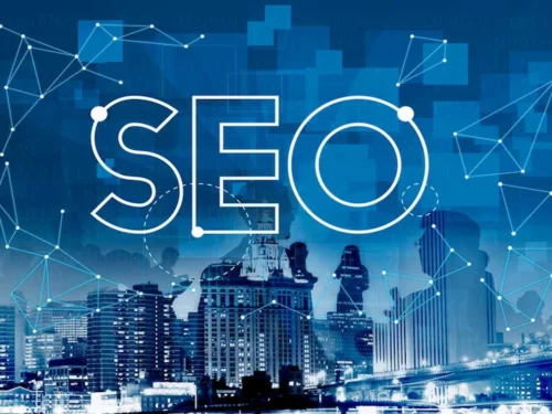 Why Choosing the Right SEO Agency in Dubai Can Transform Your Business Online?