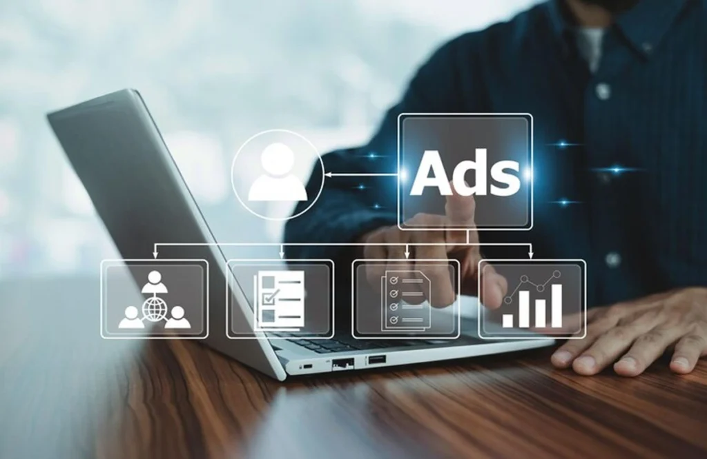 Optimize your campaigns effectively with professional project ads management. Monitor, manage, and improve ad performance for better results.