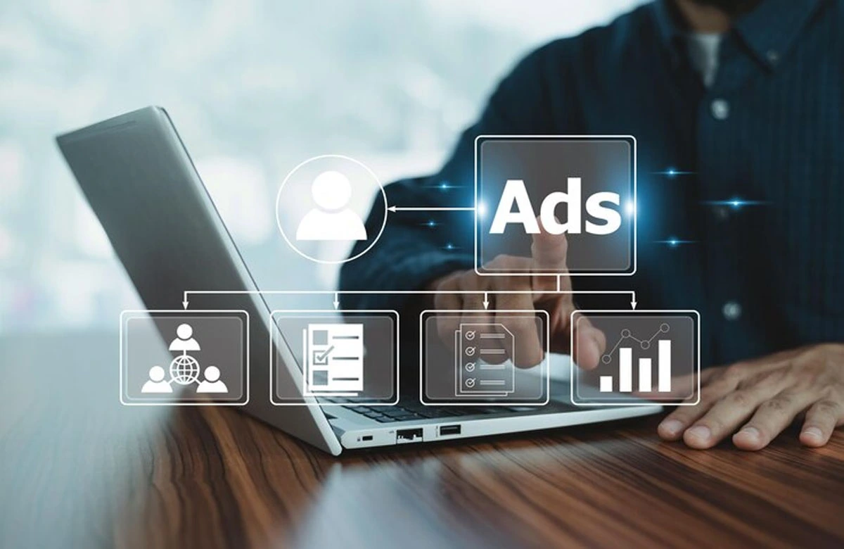 Optimize your campaigns effectively with professional project ads management. Monitor, manage, and improve ad performance for better results.