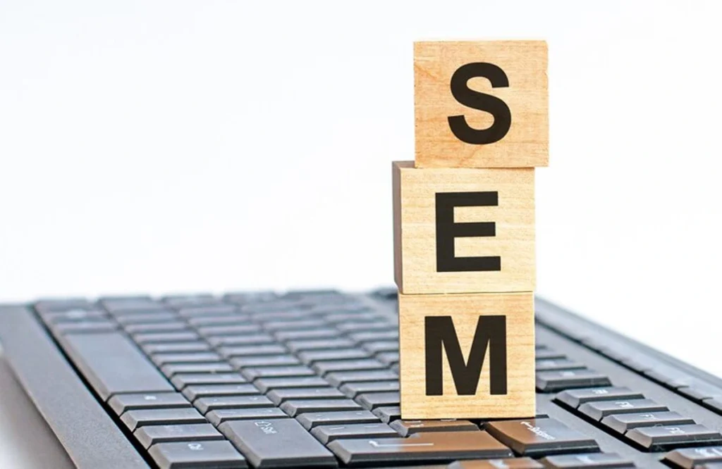 Search engine marketing (SEM) is key to growing your business online. Maximize your reach, attract targeted customers, and drive conversions with SEM strategies.