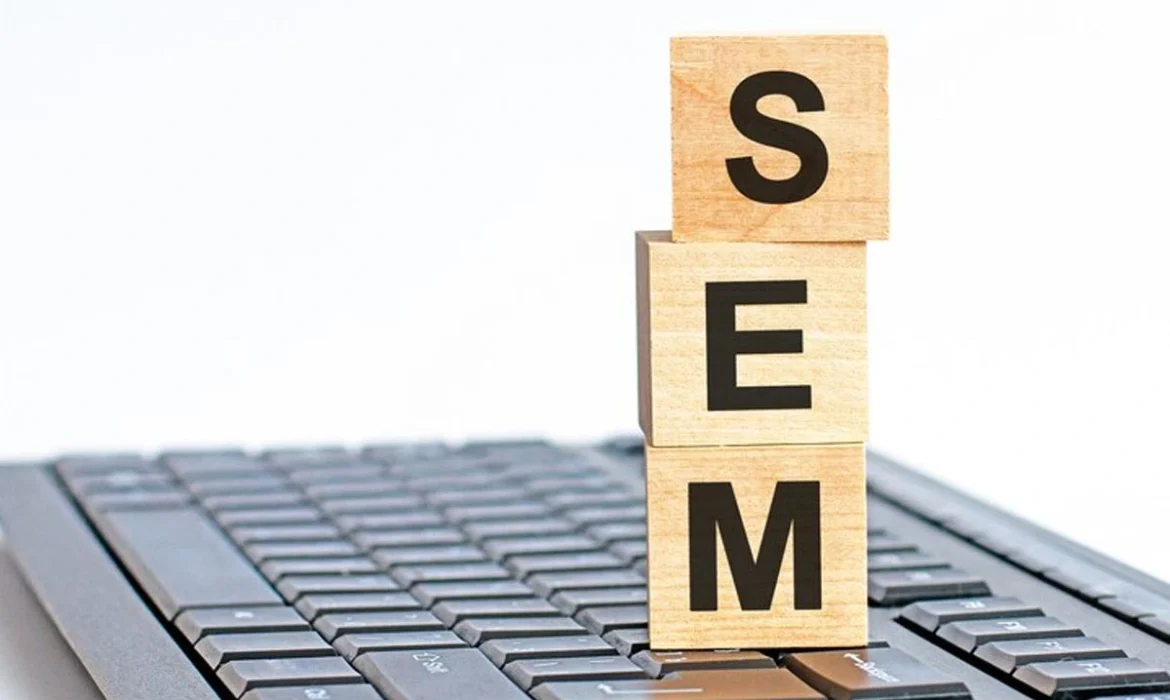 Search engine marketing (SEM) is key to growing your business online. Maximize your reach, attract targeted customers, and drive conversions with SEM strategies.