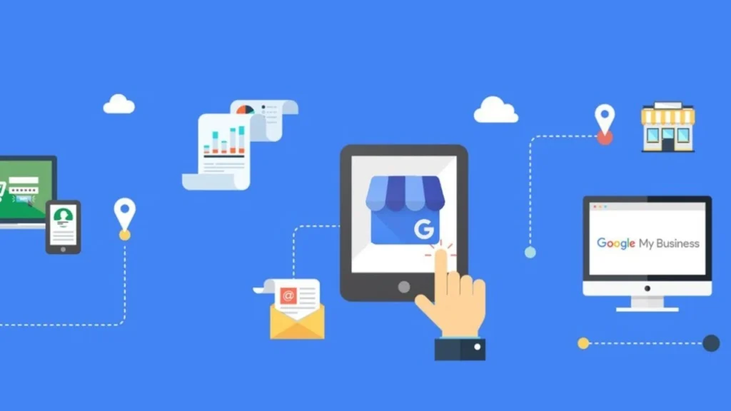 Business with Google Ads in Dubai guided by expert ad managers to achieve better ROI and performance