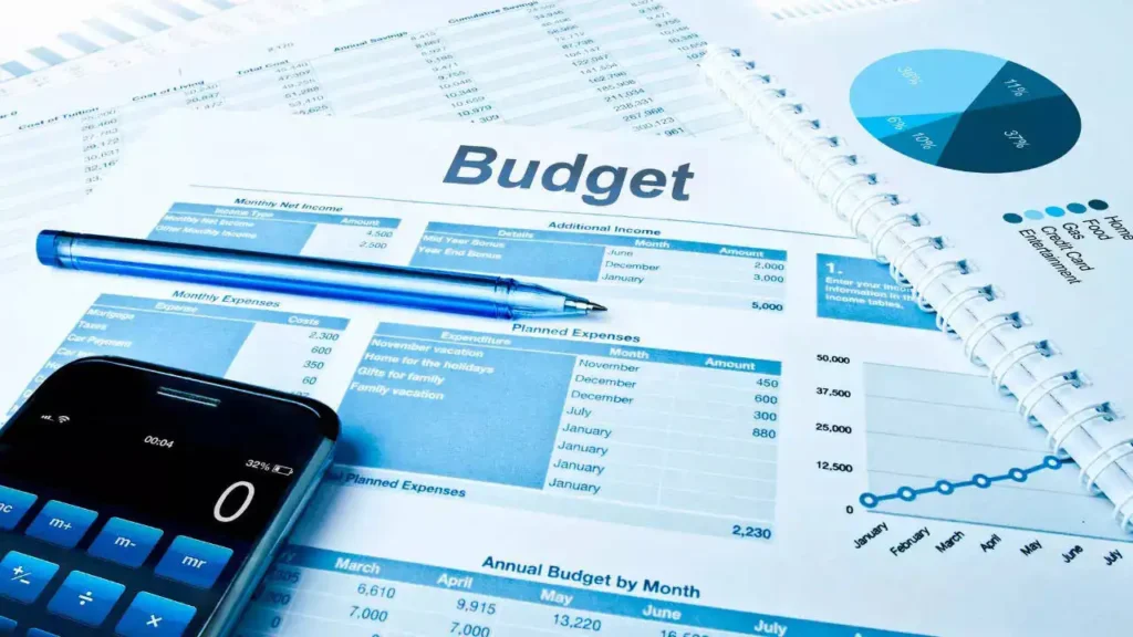Track Amazon ad performance and manage budget effectively in Dubai market