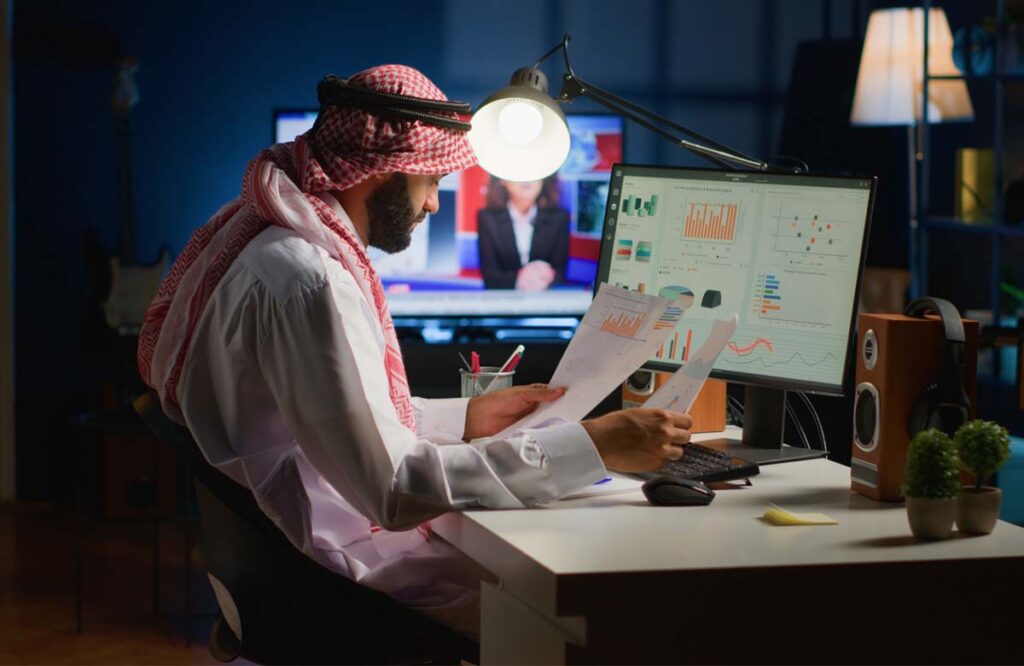 optimize campaigns and increase returns with google ads conversion in dubai. use expert tracking and smart targeting