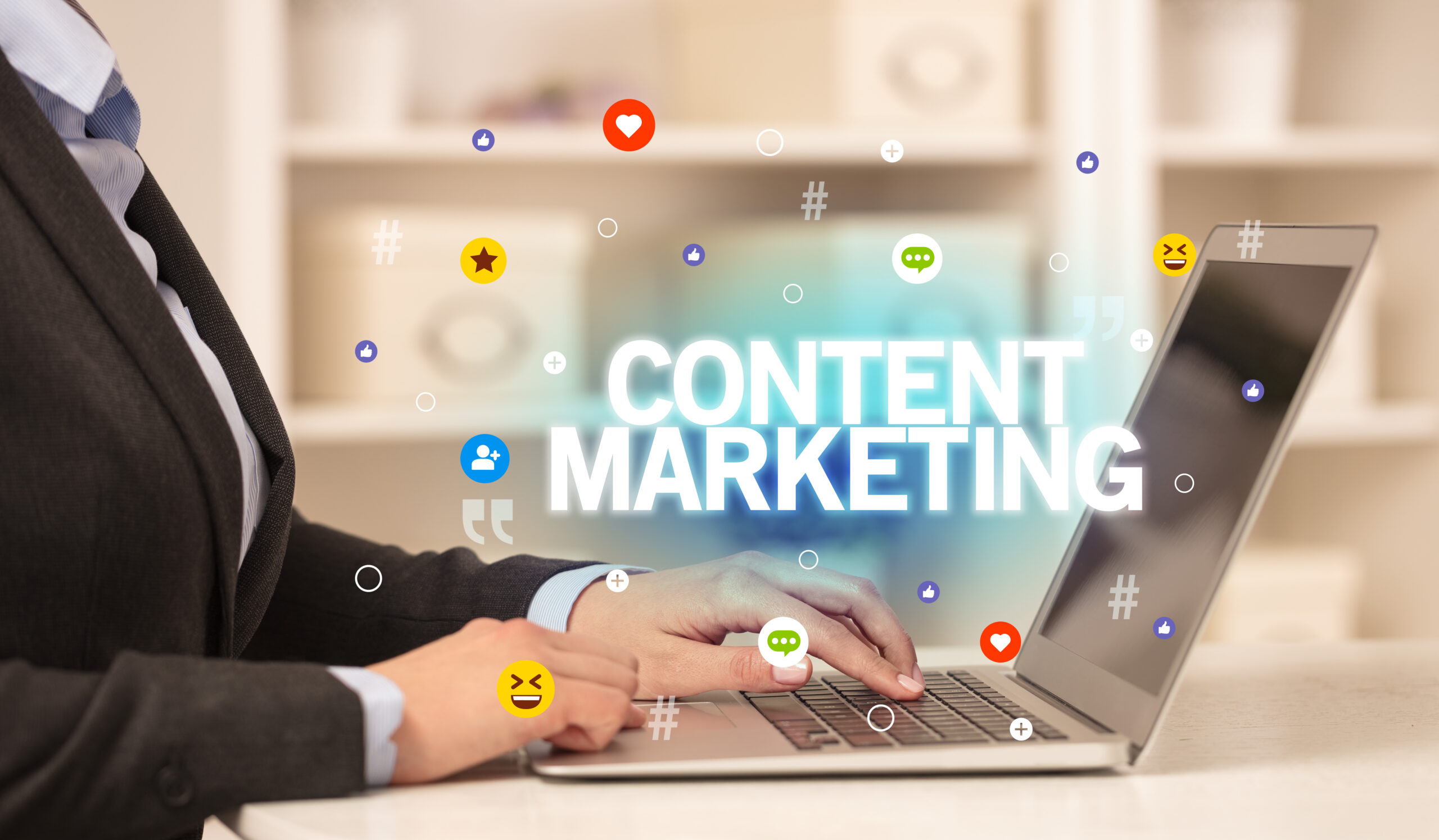 Get powerful content marketing services in Dubai to attract, engage, and convert your audience effectively.
