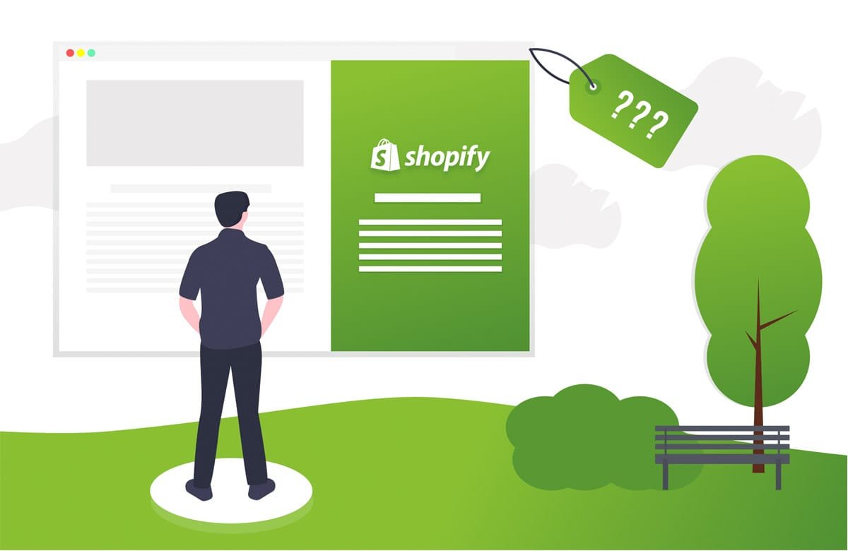 Shopify Development Services in Dubai | professional work
