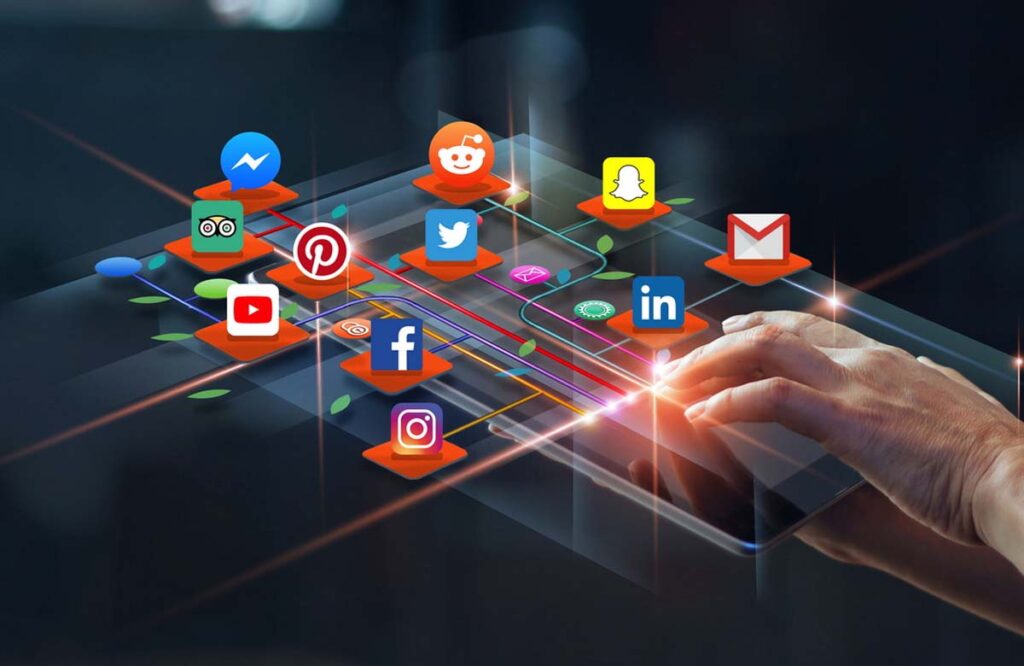 Leading advertising agency in Dubai delivering creative marketing solutions.