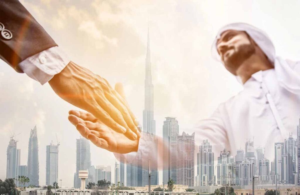 Top branding companies in Dubai offering creative brand identity solutions.