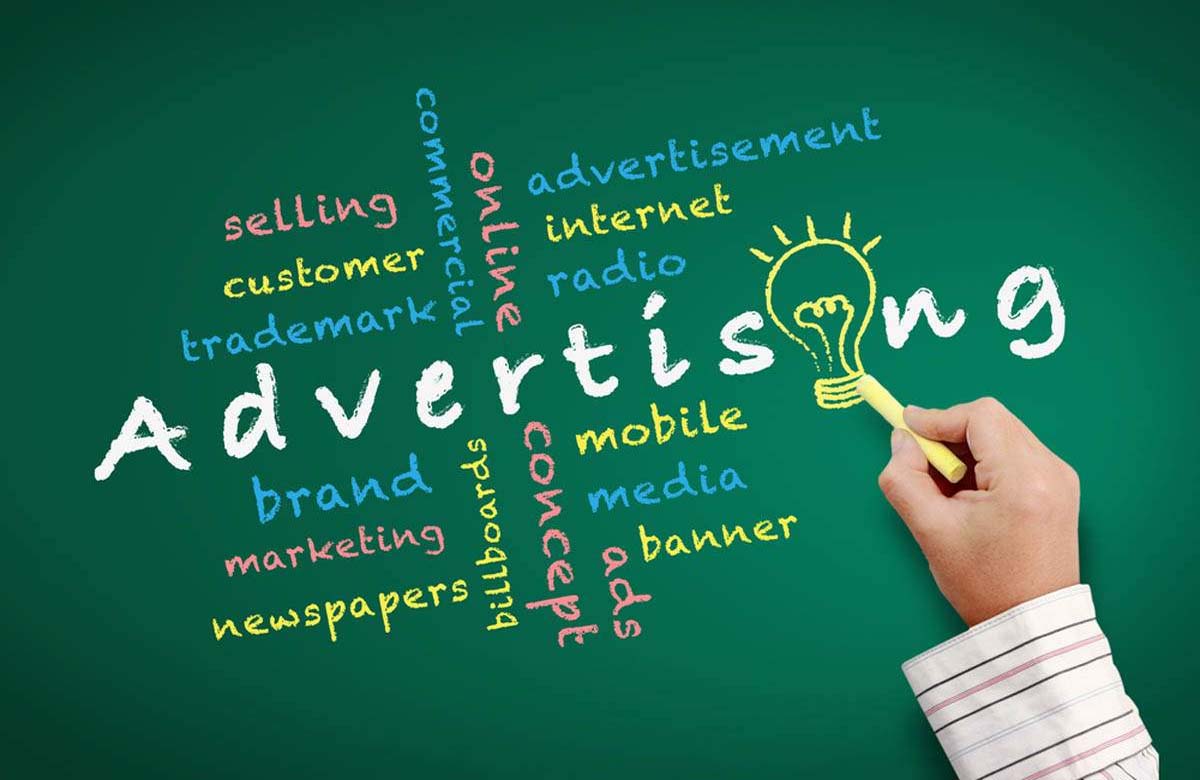 Professional advertising agency in Dubai offering branding and digital campaigns.