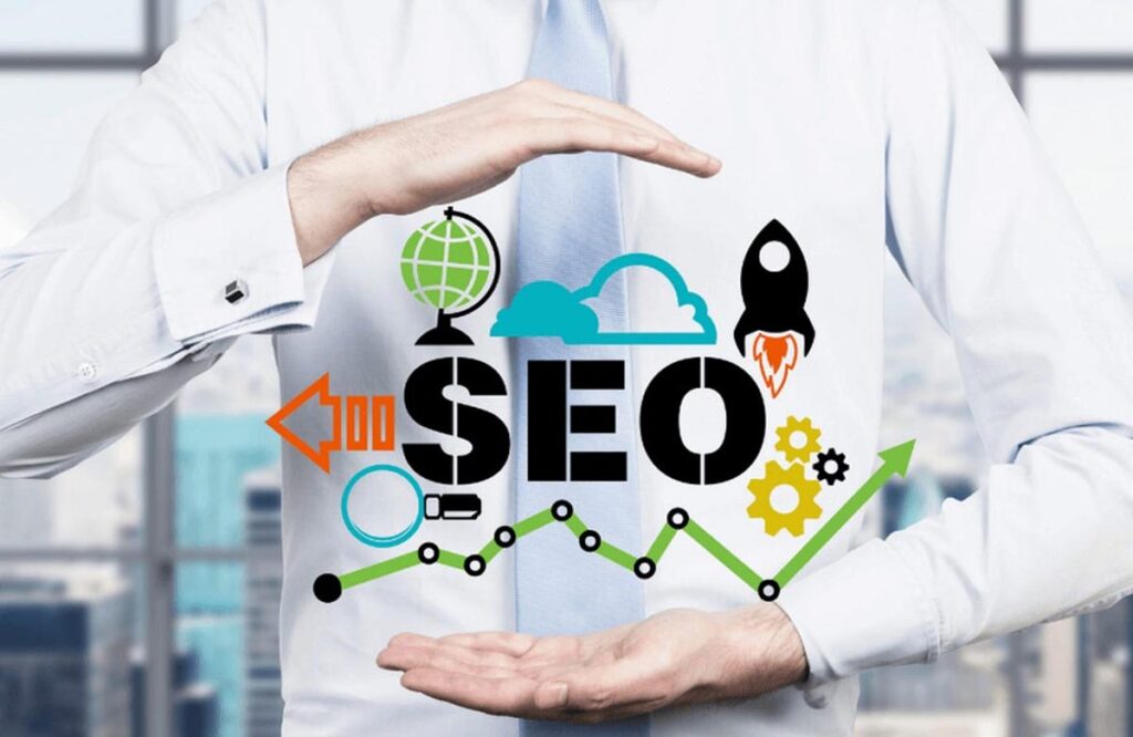 Looking for SEO Marketing Dubai? We deliver on-page, off-page, and technical SEO that drives measurable results for your brand.