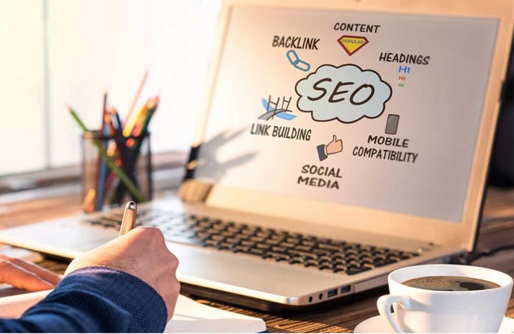 Partner with a leading SEO Company in Dubai. Our expert team delivers on-page, off-page, and technical SEO to boost visibility and sales.
