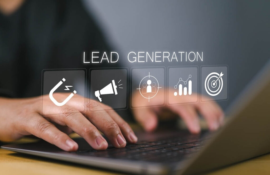 Trusted lead generation company in Dubai helping businesses grow with quality leads.