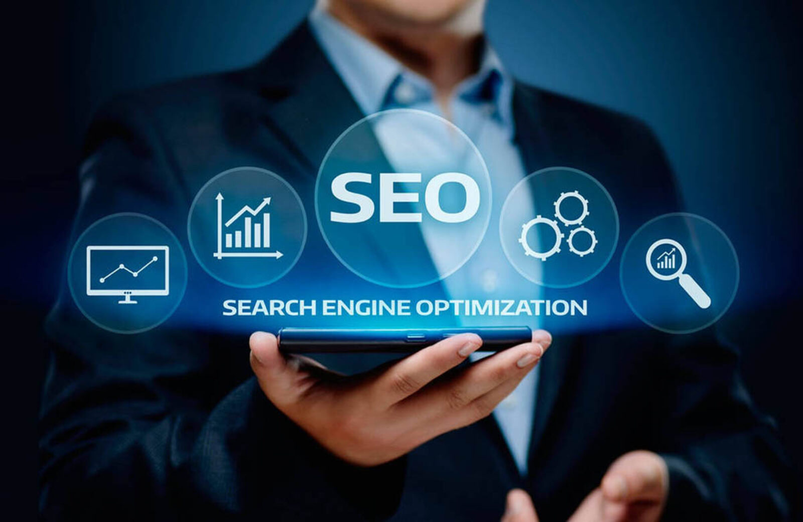 Boost your rankings with expert SEO Marketing Dubai. We help businesses grow traffic, leads, and sales with proven SEO strategies.