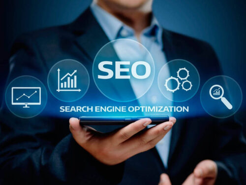 SEO Marketing Dubai | Hire Experts and Get More Leads