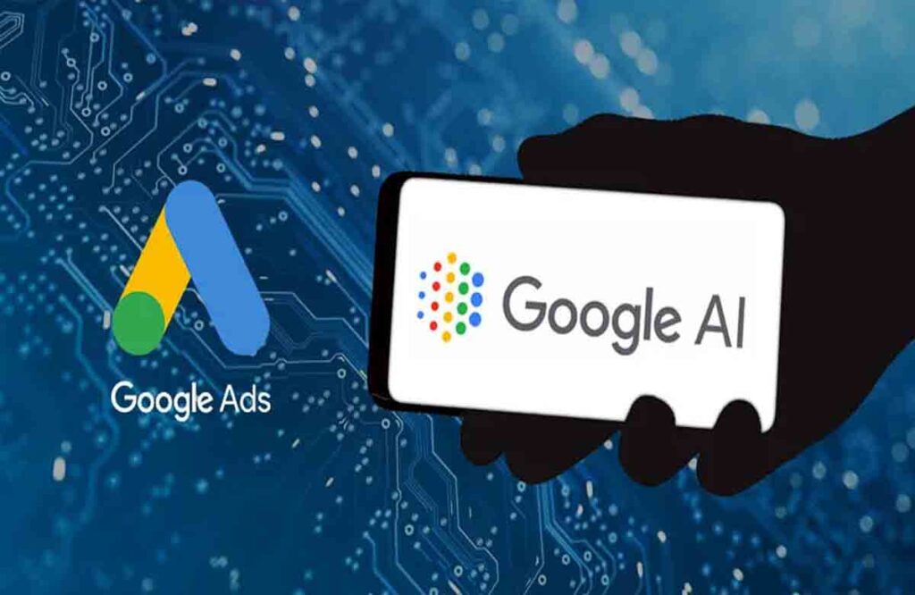 AI and SGE 2025