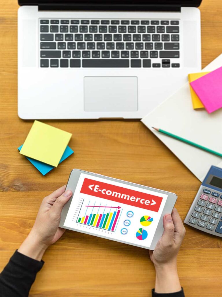 Professional Amazon Ads PPC management services in Dubai to maximize sales.