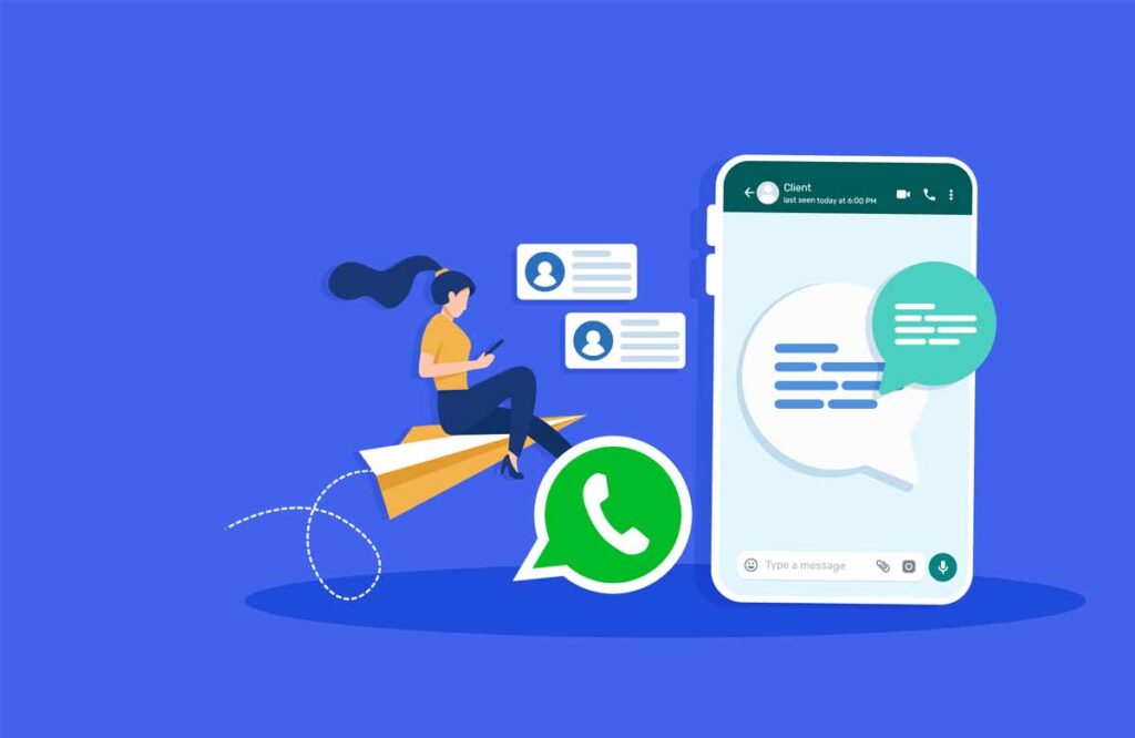 Dubai Click-to-WhatsApp Ads