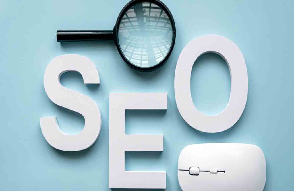 Dubai SEO Services